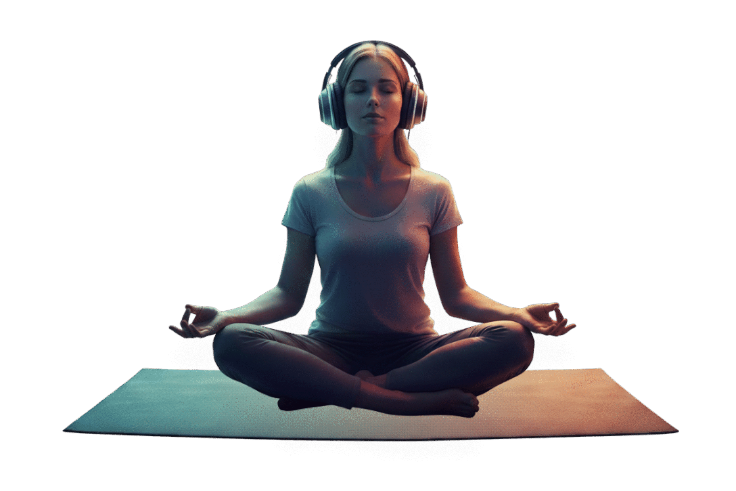 Meditación binaural