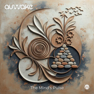 The Mind's Pulse - A Journey to Deep Focus