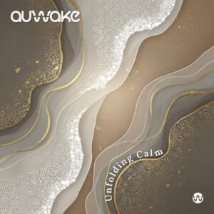 Unfolding Calm - 30 Minute Sleep Session