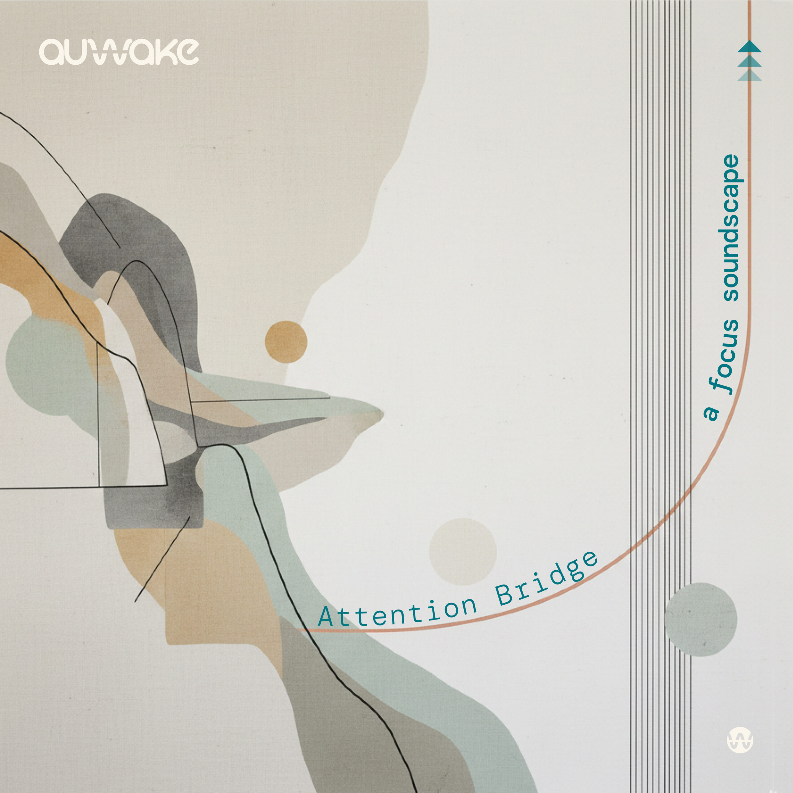 Attention Bridge - A Focus Soundscape