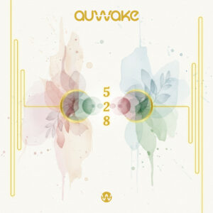 Cellular Healing - The Miracle Tone 528 Hz