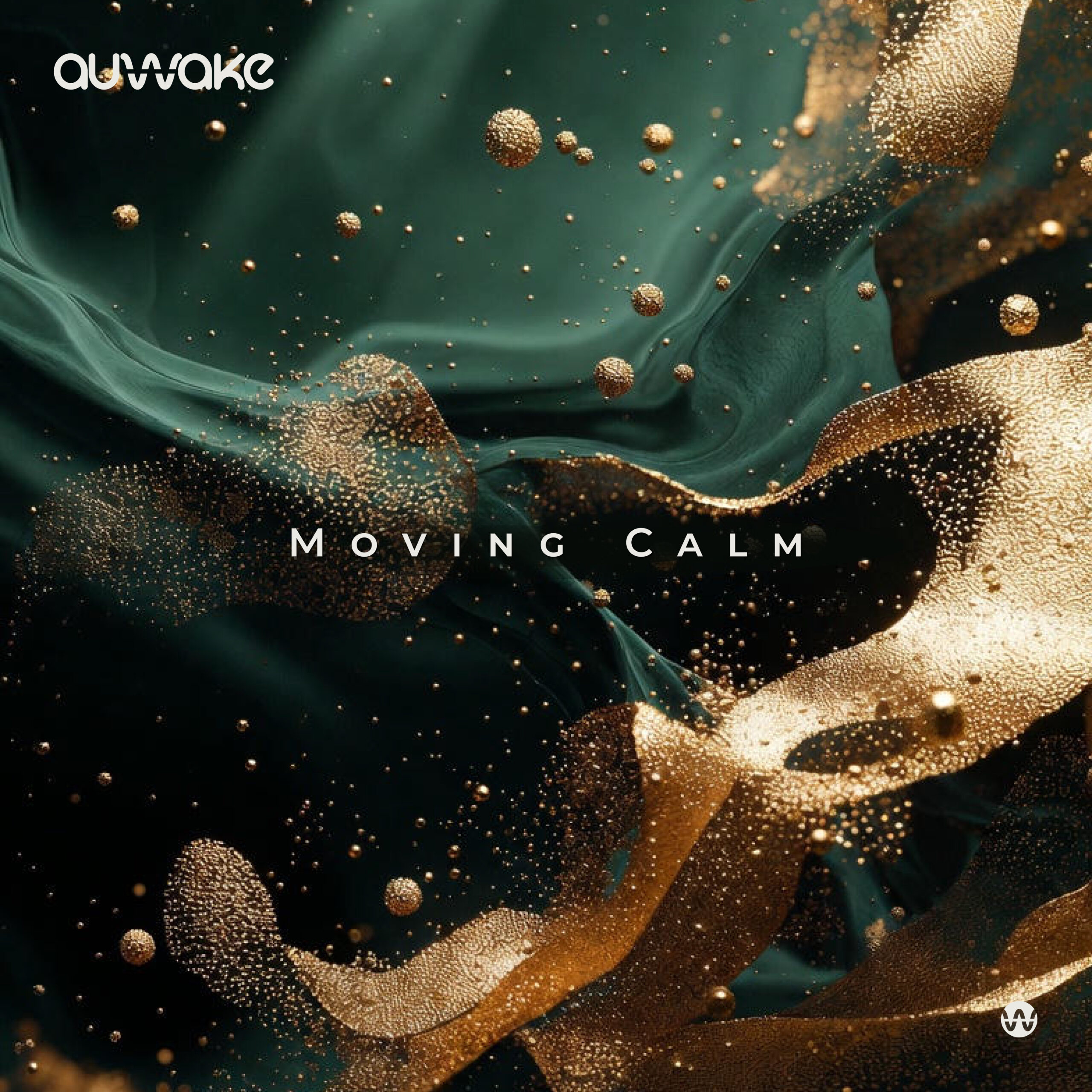 Moving Calm - 30-Minute Energetic Session