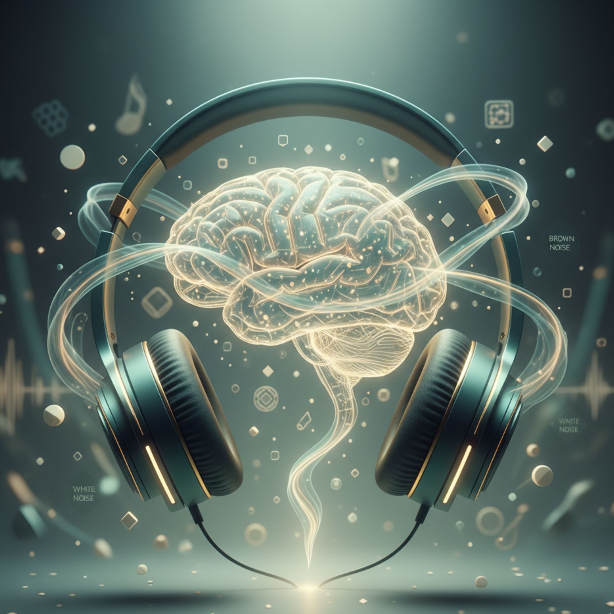 Auwake ADHD and Neurodivergence Music Collection
