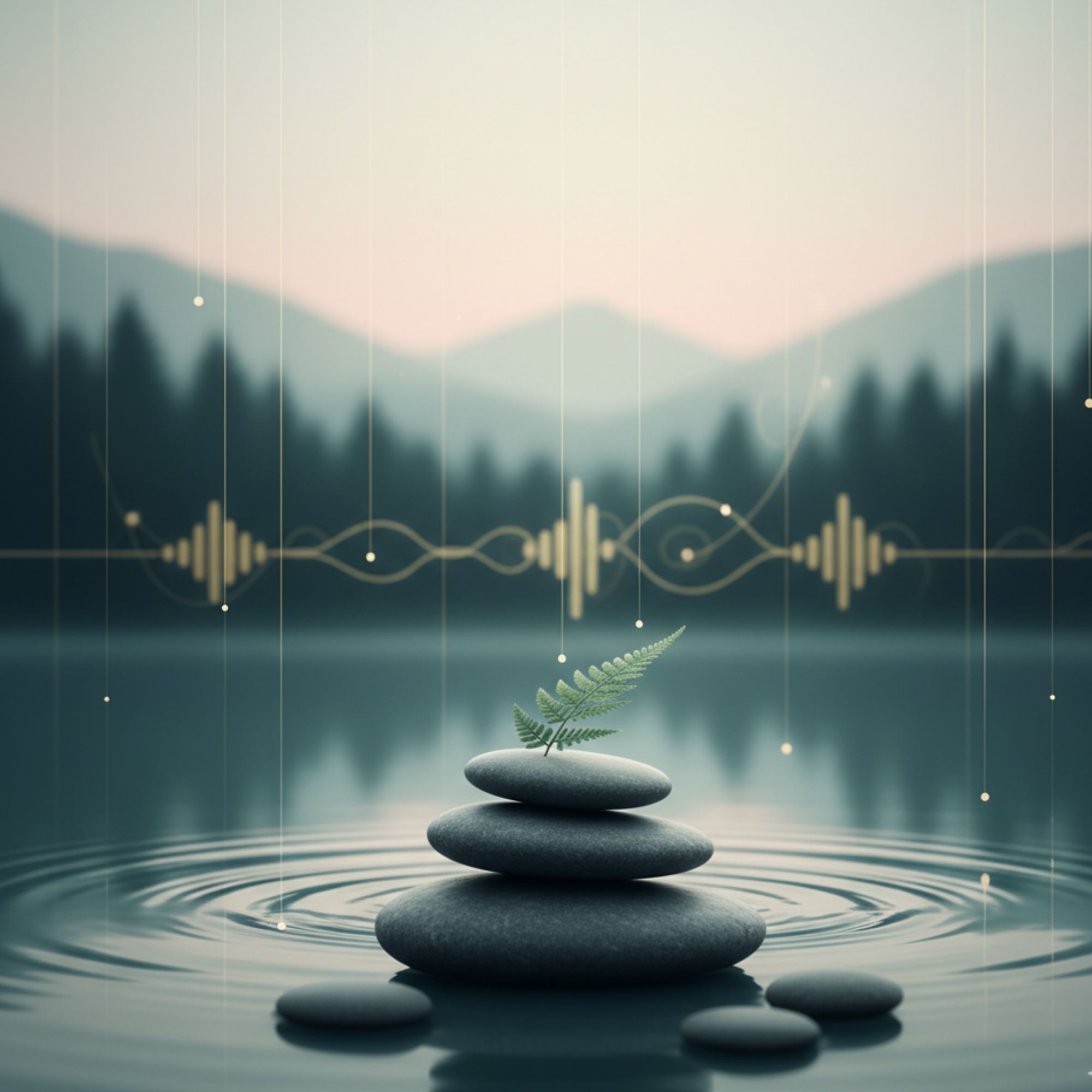Auwake Mindfulness Music and Focused Attention Shop