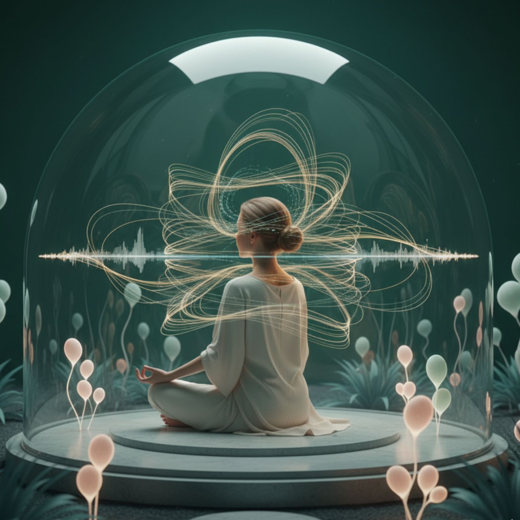 Music for ADHD and Neurodivergence Deep Focus Sessions