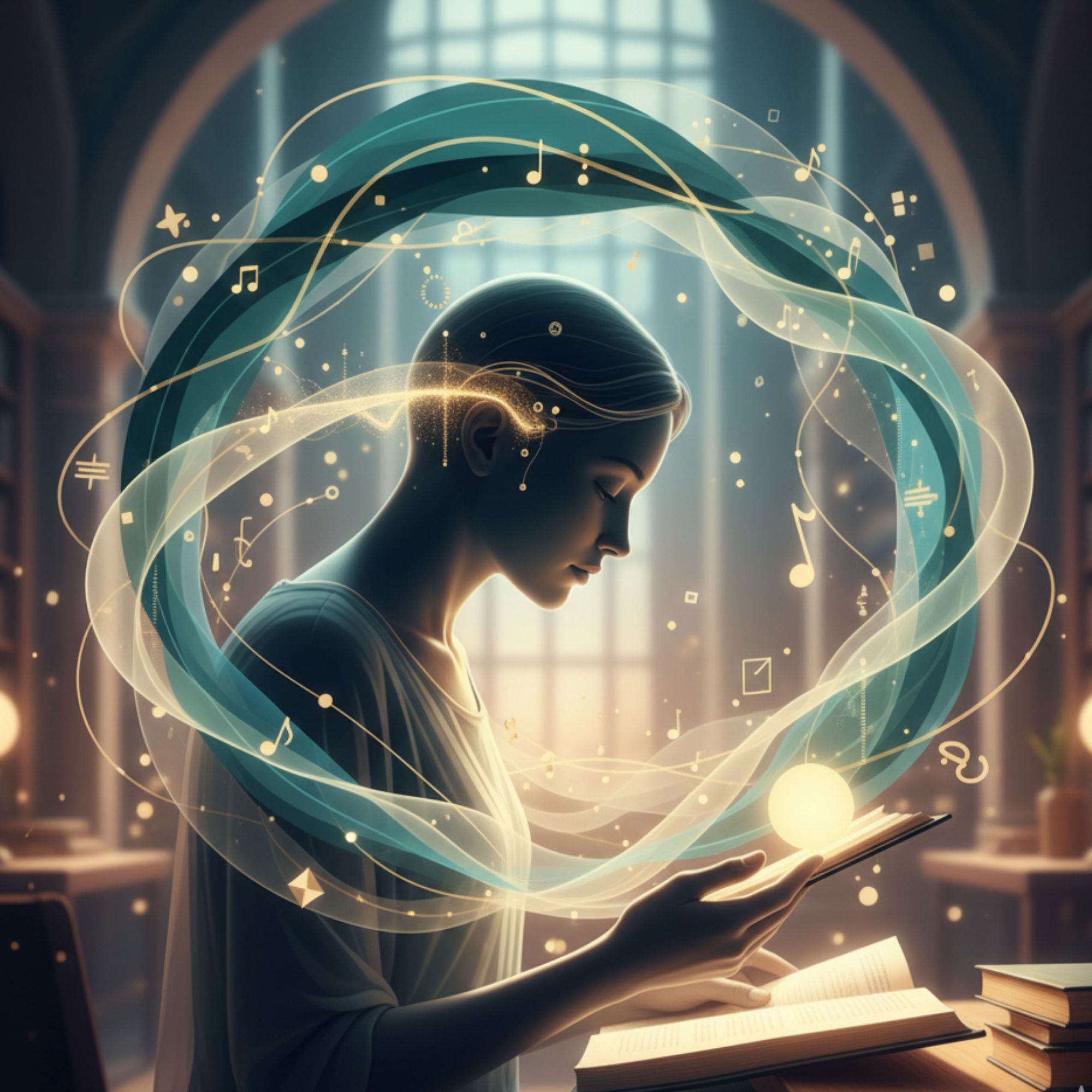 Auwake Study and Learn Music Catalog for Maximum Focus