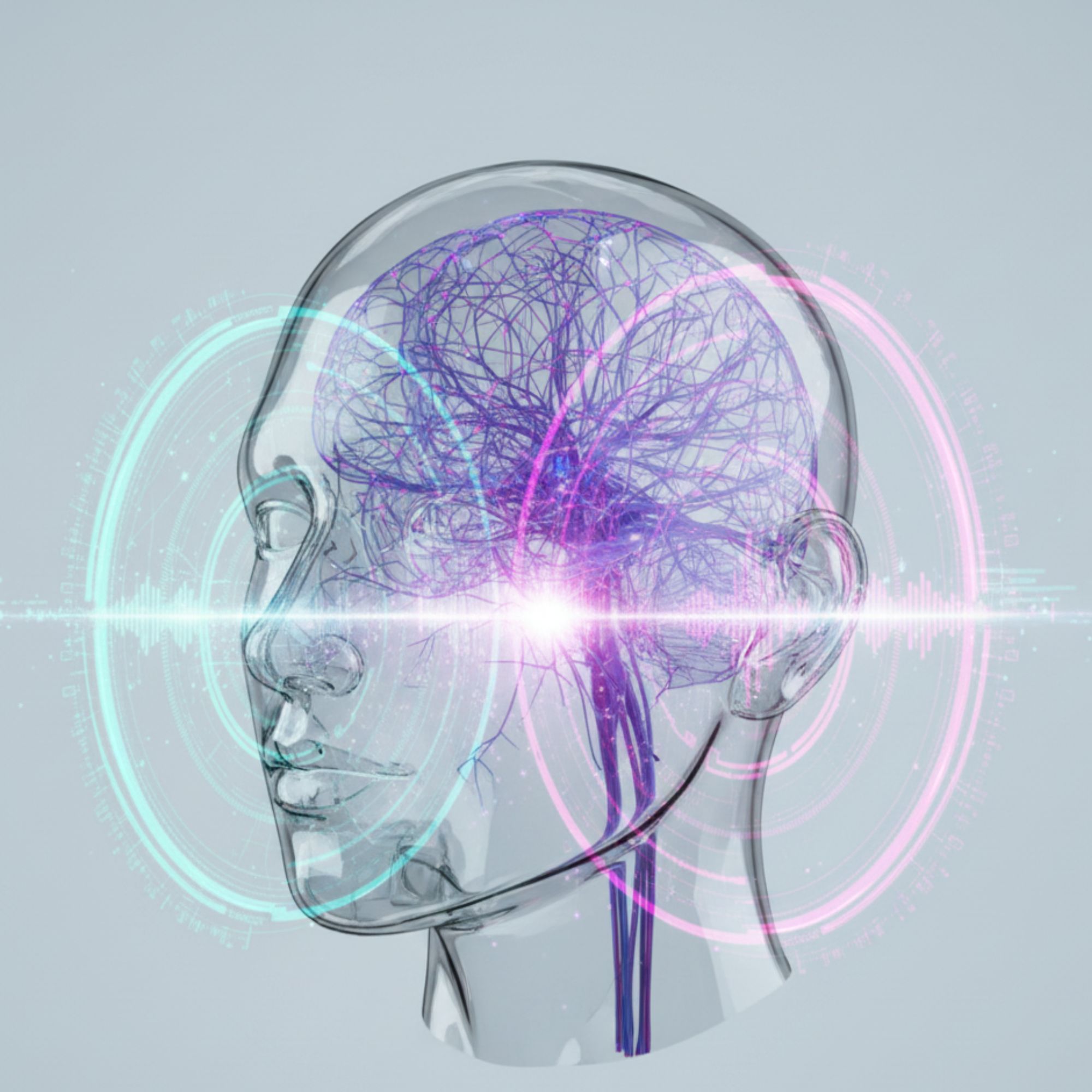 Auwake Binaural Wellness