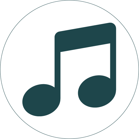 apple music redes