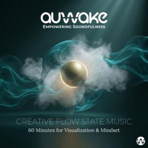 Creative Flow State Music